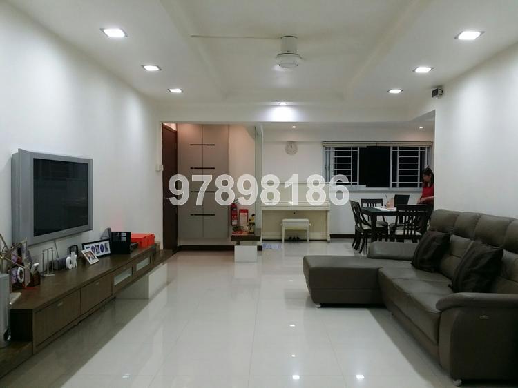 Hougang Avenue 5 thumbnail photo